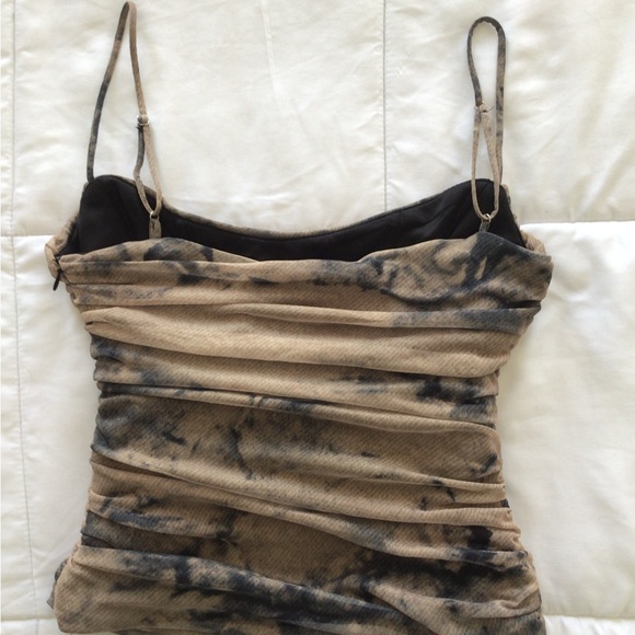 Zara corset top - Picture 2 of 4